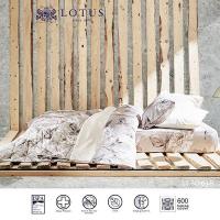 ราคา LOTUS ปลอกผ้านวม ขนาด 100x90 นิ้ว รุ่น Soho รหัส LT-SO-01B (11370685732)