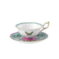 ราคา ชุดถ้วยจานรองสัตว์ Kingdom wedgwood Roaming Beauty XRYU (49253961394)