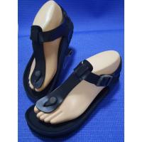 ราคา Hawkins รองเท้าแตะแบบหูคีบ มือสอง size:37/23.5 cm พื้นเดิม น้ำหนักเบา #356 (28956997828)