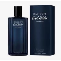 ราคา พร้อมส่ง Davidoff Cool Water Intense Eau De Parfum Spray 125ML (42618822201)