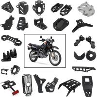 ราคา For Suzuki DR650 DR650S DR650SE DR 650 S SE 1996-2023 Brake Clutch Levers Auxiliary Lights LED Ligh (47602517950)