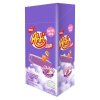 ราคา อ๊ะห์ ซิป (AHH Siip) ข้าวโพดอบกรอบรสโกกุมะ 14 ก. x 12 ซอง (42261000507)