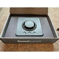 ราคา Sound Blaster X3 (มือสอง) (25059690536)