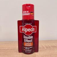 ราคา Alpecin Double Effect Caffeine Shampoo 200ml แชมพูขจัดรังแคและผมร่วง (41659622022)