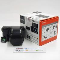ราคา กล้อง Sony A5100 พร้อม lens E PZ 16-50 mm. OSS สภาพสวย ยกกล่องพร้อมของแถม ชัตเตอร์น้อยๆ ราคาคุ้มๆ (21773630565)