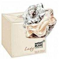 ราคา (ส่งฟรีEms) น้ำหอมผู้หญิง จาก MONT BLANC แบรนด์ดังจากฝรั่งเศส แท้จากShop 100% (16044088)