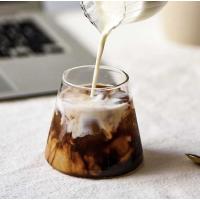 ราคา แก้วสไตล์ญี่ปุ่นทรงภูเขาไฟฟูจิ 280 ML พร้อมส่ง (14304179353)