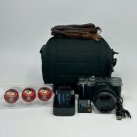 ราคา Fujifilm X-A7 + Kit 15-45mm OIS PZ (48251473633)