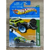 ราคา Hot Wheels Surf Crate Treasure Hunt (55753533162)