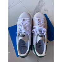 ราคา Adidas Stan Smith สีเขียว 5.5 UK (15896314269)