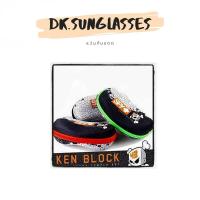 ราคา [ กล่องใส่แว่นตา ] SPY HELM KEN BLOCK 43 *ส่งด่วนจากประเทศไทย (7813888955)