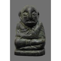 ราคา 015 รูปหล่อโบราณ ไม่ทราบที่ เนื้อโลหะผสม พระเครื่อง สวยเก่า เชิญเลือกตามชอบ (28090316164)