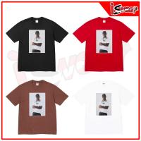 ราคา เสื้อยืดสุพรีม Supreme Tyler The Creator Tee (พร้อมส่ง ของแท้) (27841278191)