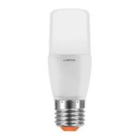 ราคา หลอด LED Torch E27/9W WarmWhite / DayLight LAMPTAN (10326607317)