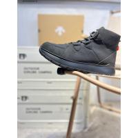 ราคา DESCENTE รองเท้าวิ่งผู้ชาย น้ำหนักเบาทรงทาน กันกระแทก กันลื่น สำหรับฤดูใบไม้ผลิและฤดูร้อน (52004746869)