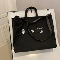 ราคา Off-White Quote -Print ToTe (4545013214)