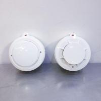 ราคา WILL SMOKE DETECTOR และ HEAT DETECTOR (3691418193)