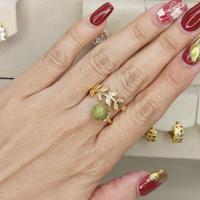 ราคา แหวนหุ้มทองคำแท้ ❤️ งานหินมงคล+HI end งานฝังเพชร cz แท้ (18394300816)