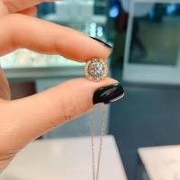 ราคา ♞ สินค้าพร้อมส่งในไทยของแท้100% Swarovskiของแท้ Swarovskiแท้ สร้อย swarovski ของแท้ SPARKL (25428059561)