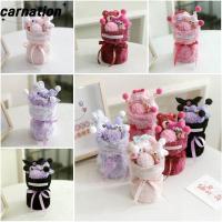 ราคา CARNATION ช่อดอกไม้รับปริญญา, ตุ๊กตาตุ๊กตาดอกไม้, ช่อดอกไม้ตุ๊กตาการ์ตูนวันวาเลนไทน์ (26643880200)