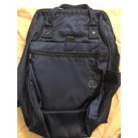 ราคา กระเป๋าเป้ anello สีน้ำเงิน navy (6982314004)