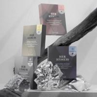 ราคา Her Hyness Face Mask (54302438596)