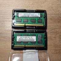ราคา RAM SODIMM DDR3 BUS 1333 8 GB 4GBx2 (57404028974)