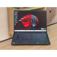 ราคา Lenovo ThinkPad X1 Carbon G10 Core i7-1260P SSD512GB RAM16GB Win11Pro สินค้ามือสอง แรงๆ น้ำหนักเบา สำหรับงานผู้บริหาร (51151775297)