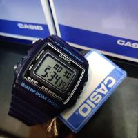 ราคา นาฬิกาCasioรุ่นStandard Digital: W-215H-2AVDFของแท้ รับประกัน 1 ปี (20888481748)