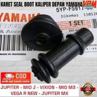 ราคา ยางดิสก์เบรกหน้าสําหรับ vixion/mx/ทั้งหมด mio/Vega r ใหม่/Vega zr Yamaha (48651277705)