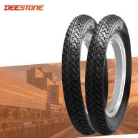 ราคา ยางนอก ดีสโตน DEESTONE D920 T/T 50/90 60/90 70/90 80/90 ขอบ17" ยางมอเตอร์ไซค์ ยางนอกมอเตอร์ไซค์เวฟ (2172512852)