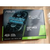 ราคา Nvidia Geforce GTX 1650 (Asus Dual) (22050671538)