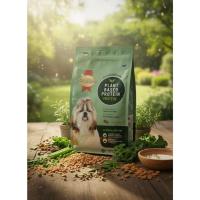 ราคา SmartHeart Veggie Pack สมาร์ทฮาร์ท อาหารสุนัขโต เวจจี้แพ็ค 1Kg (51552465760)