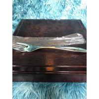 ราคา ส้อม สแตนเลสมือสองญี่ปุ่น (28360569171)