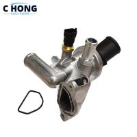 ราคา OEM 68092350AA Engines New Thermostat For 2.8 CRD Jeep Cherokee KK Liberty Wrangler 2011 2012 2013 (50353683689)
