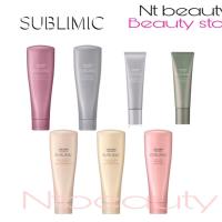 ราคา Shiseido Sublimic the hair care treatment 250g ครีมนวดผม,ทรีทเม้นท์ ชิเชโด้ ซับลิมิก (1909571762)