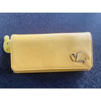 ราคา กระเป๋าสตางค์ มือ 2 แบรนด์ DAKS (21149403495)