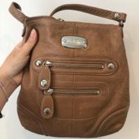 ราคา Used !! กระเป๋าสะพาย AK Anne Klein (1838064524)