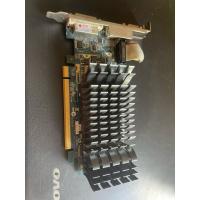 ราคา การ์ดจอ ASUS GeForce 210 (42162348355)