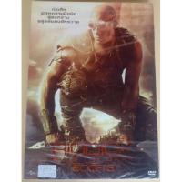 ราคา DVD 2 ภาษา - Riddick: Rule the Dark ริดดิค 3 (21747100615)