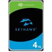 ราคา Seagate 4TB SkyHawk Hard Drive 3.5" SATA 256MB Cache (ST4000VX016) (41954410434)