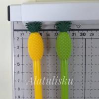 ราคา หลายโหล REAL PIT ปากกาสับปะรด 1 โหลโหลของปากกาลูกลื่นตัวอักษรปากกาลูกลื่นขายส่ง (27922210388)