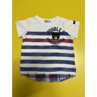 ราคา เสื้อยืดเด็ก Miki House (8623733653)
