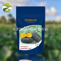 ราคา ฟักทองลูกผสม ทองอำไพ 342. ลอตใหม่ล่าสุด❗️❗️ (9668931909)