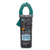 ราคา FUZRR FR203E RMS Digital Current Clamp Meter Pocket Clamp Multimeter 4000 นับ AC/DC 400A Power Factor Clamp Meter (51452503552)