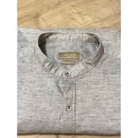 ราคา ZARA MAN เสื้อเชิ้ตเเขนยาว (26508088986)