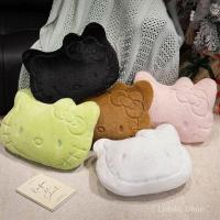 ราคา ของเล่นตุ๊กตาคิตตี้ | เบาะหัวแมวน่ารัก | หมอนนอนสําหรับนักเรียน | ของขวัญเทศกาล (43661688838)