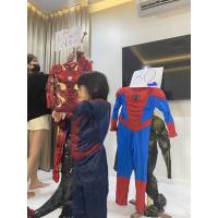 ราคา ชุดdc มาเวลมาใหม่ สินค้ามือ2 (15175636294)