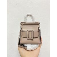 ราคา กระเป๋าจิ๋ว boyy charm หนังวัวแท้ (( ทักถามสีทางแชทได้ค่ะ )) ขนาดกว้าง9cm สูง10cm ด้านข้างกระเป๋า ลึก7cm (4589699455)