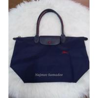 ราคา Longchamp Club ไซส์ L หูยาว (มือสอง) (22063862636)